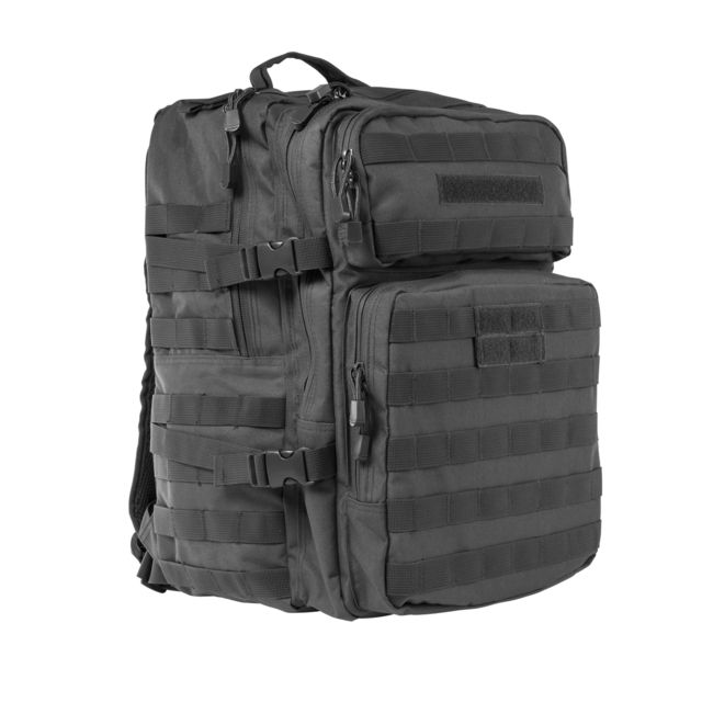 Vism Assault Backpack Urban Gray - Vism