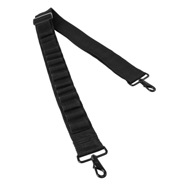 Vism By Ncstar 12 Gauge Shot Shell Shotgun Sling 51in Black - Vism
