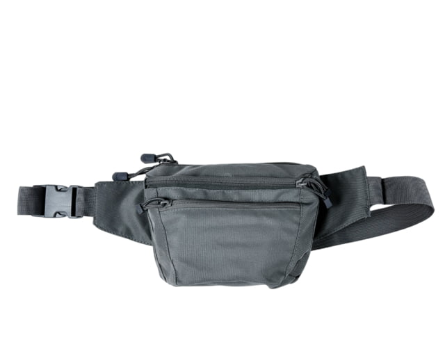 VISM CCW Fanny Pack Urban Gray - Vism