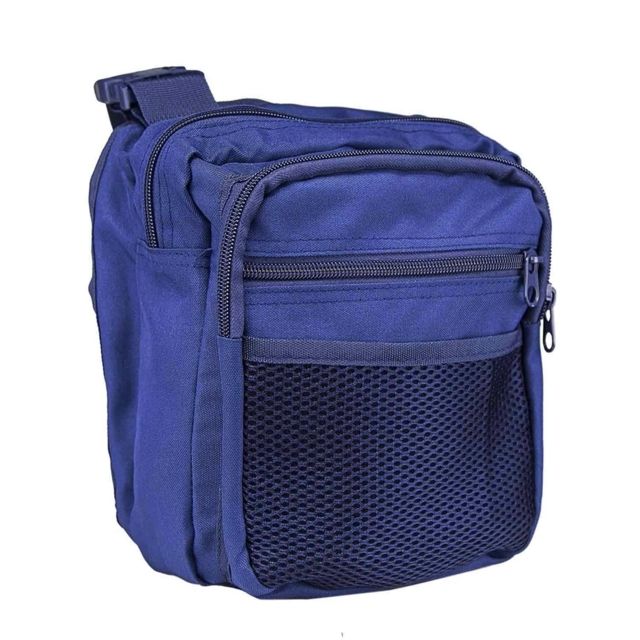 Vism CCW Satchel Blue - Vism
