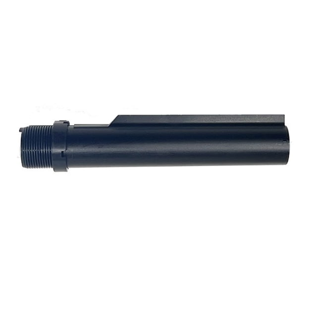 VISM Commercial Spec AR15 Buffer Tube Black - Vism