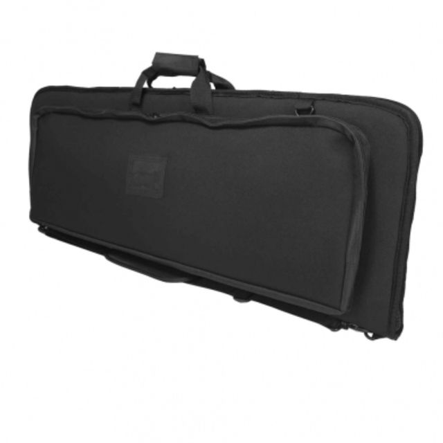 Vism Deluxe Rifle Case 36in Black