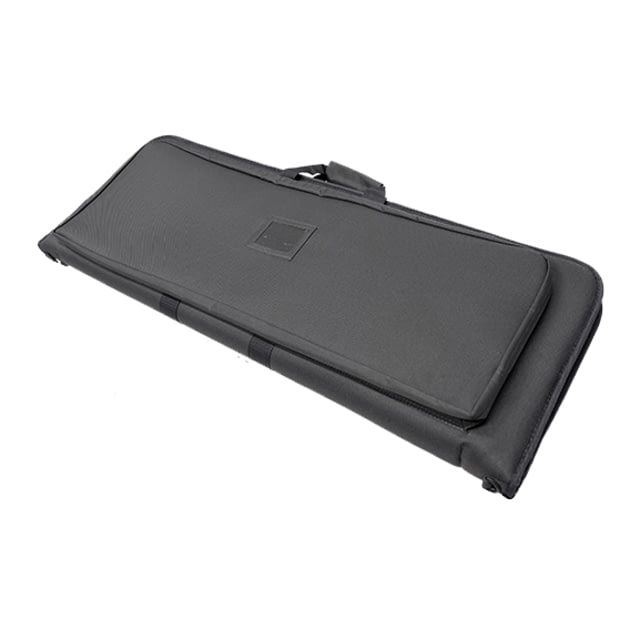 VISM Deluxe Rifle Case 36in Urban Gray