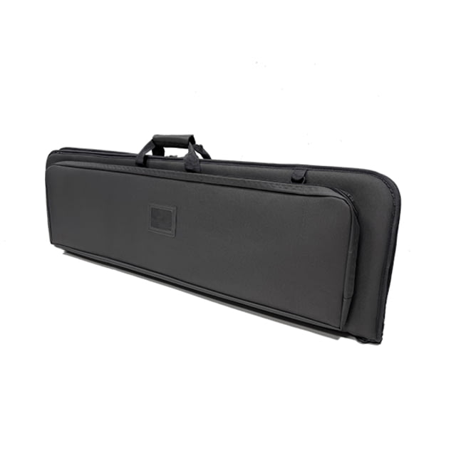 VISM Deluxe Rifle Case 42in Digital Camo - VSM Gun Cases