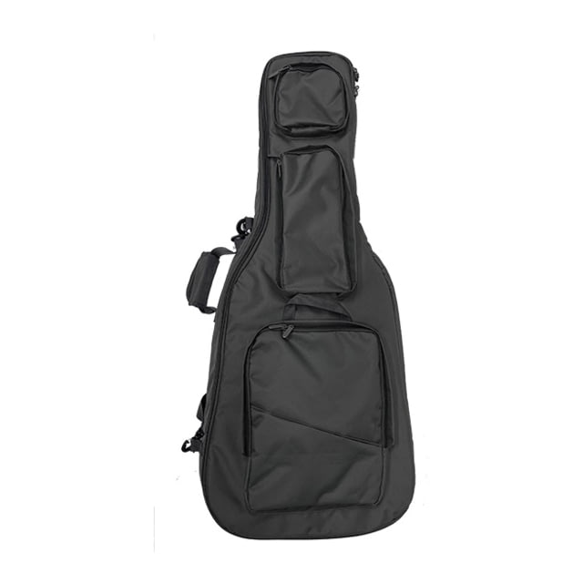 VISM Discreet Guitar Rifle Case Urban Gray - Vism