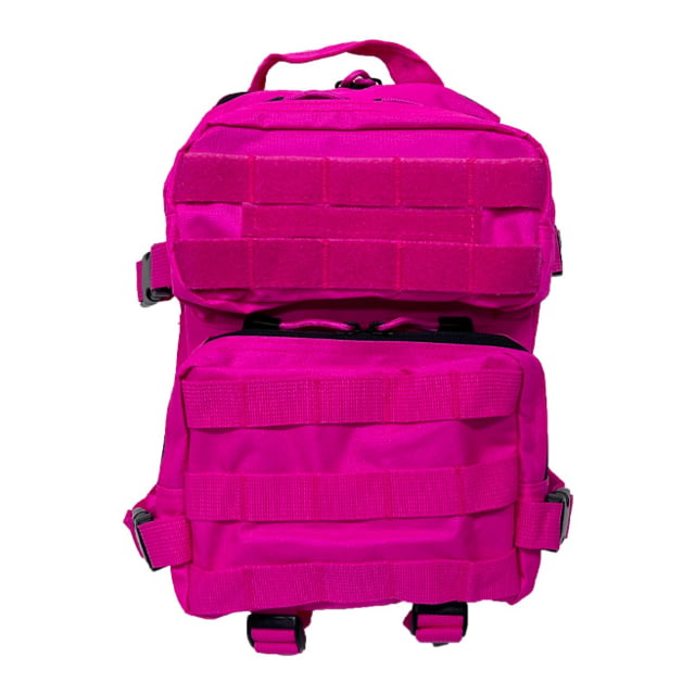 VISM Every Day Pack Pink - Vism