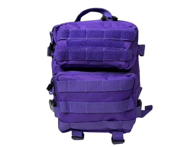 VISM Every Day Pack Purple - Vism