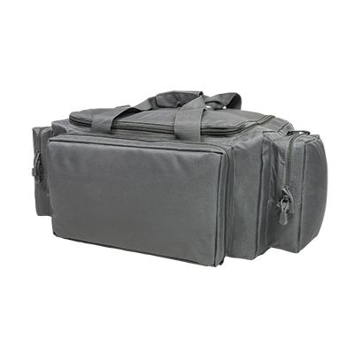 VISM Expert Range Bag Urban Gray - Vism