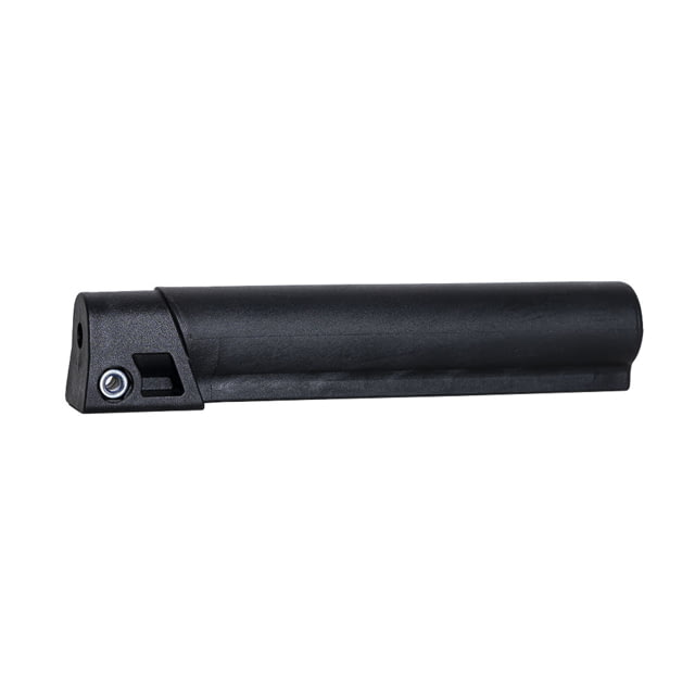 USED VISM Grip Adapt Telestock Tube Black VG094 - Vism