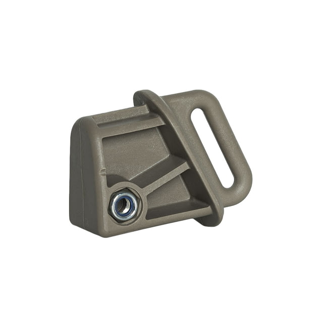 VISM Grip Adapter Cap Tan - VSM Gun Cases