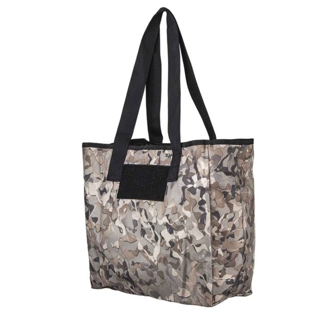 Vism Groccery Shopping Bag Digital - Vism