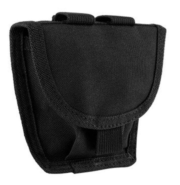Vism Handcuff Pouch Black - Vism