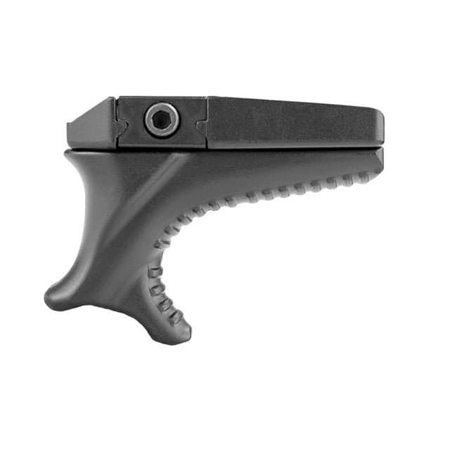 VISM KPM Hand Stop Black - Vism