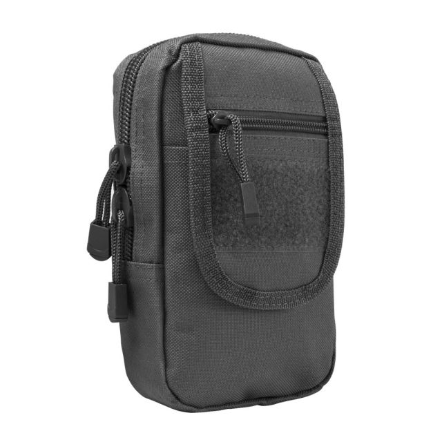 Vism Large Utility Pouch Urban Gray - Vism