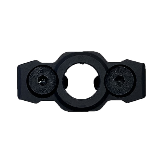 VISM M-LOK QR Sling Mount Black - Vism
