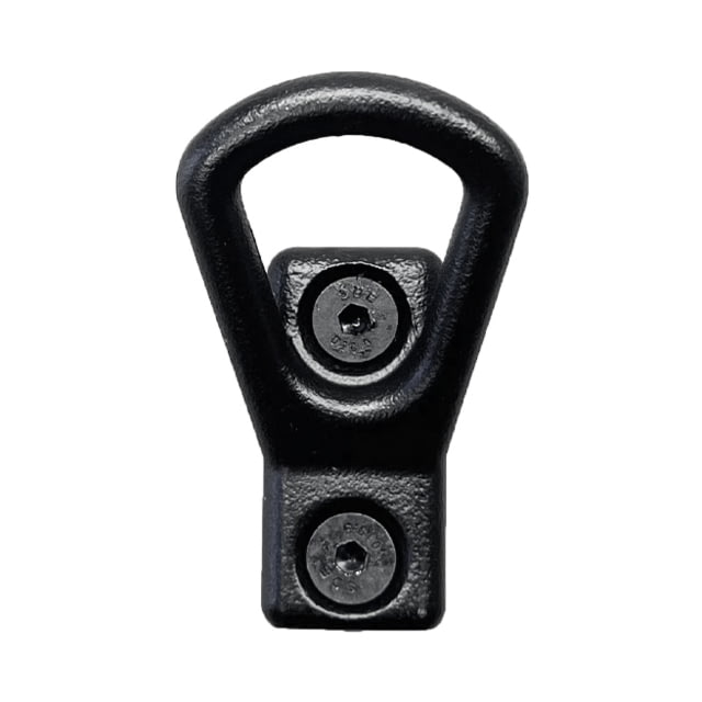 VISM M-LOK Sling Attachment Point Black - Vism