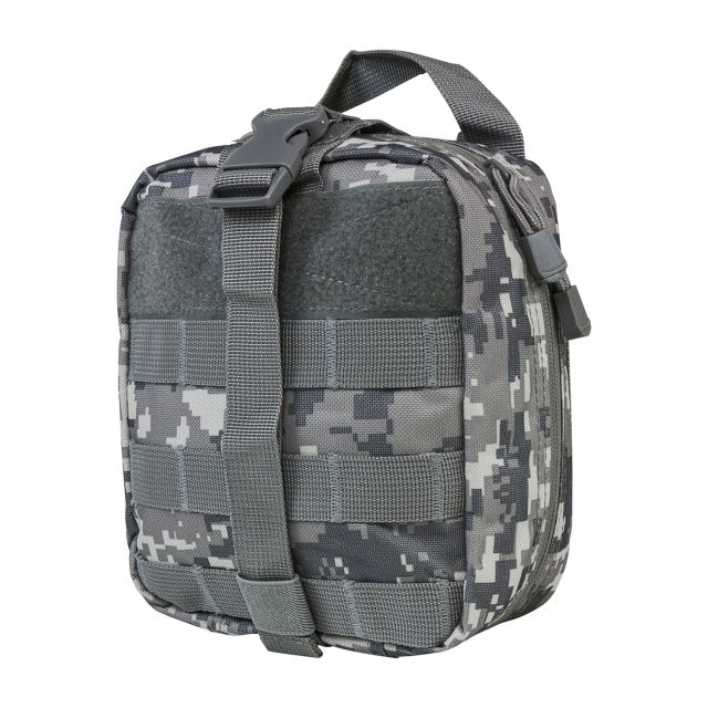 Vism Molle EMT Medical Pouch Digital Camo - Vism