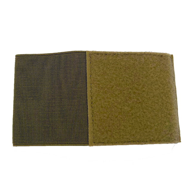 VISM MOLLE Tourniwuet w/ Elastic Flap Tan - Vism