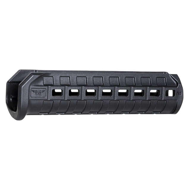 EDEMO VISM Mossberg 500/590 M-LOK Handguard Black VG145 EDEMO1 Used Condition Like New - Vism
