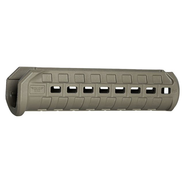 US VISM Mossberg 500/590 M-LOK Handguard, Tan, VG145T Tech Data