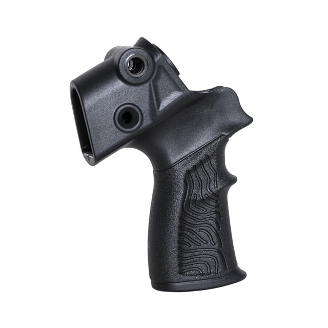 USED VISM Mossberg 500/590 Pistol Grip Adapter Black VG118 - Vism