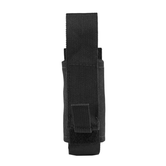 Vism OC Spray Pouch for MK3/MK4 Size Sprays Black - Vism