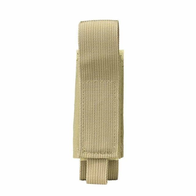 VISM OC Spray Pouch for MK3/MK4 Size Sprays Tan
