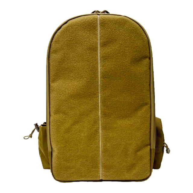 VISM Patch Daypack Tan - Vism