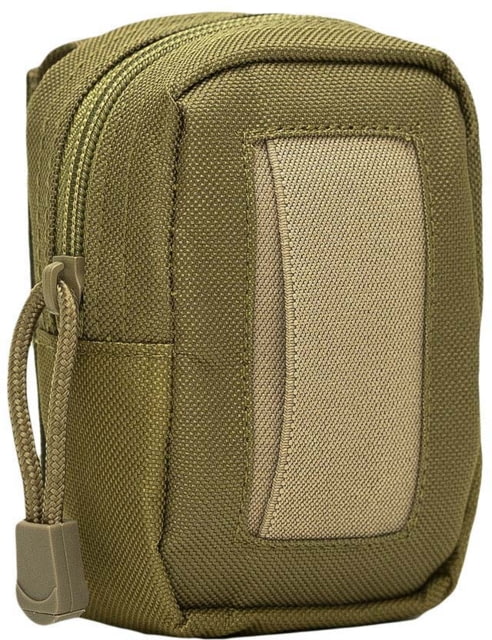 VISM PPE Glove Pouch Tan - Vism