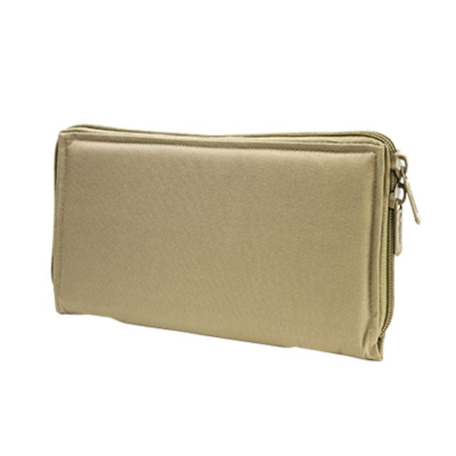 VISM Range Bag Insert/Tan TAN - Vism