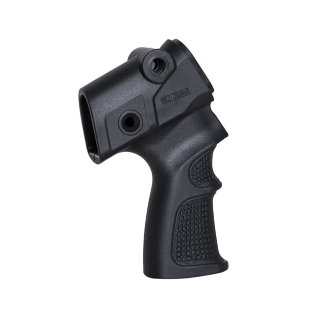 VISM Remington 870 Pistol Grip Stock Adapter Black
