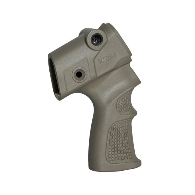 VISM Remington 870 Pistol Grip Stock Adapter Tan - VSM Gun Cases