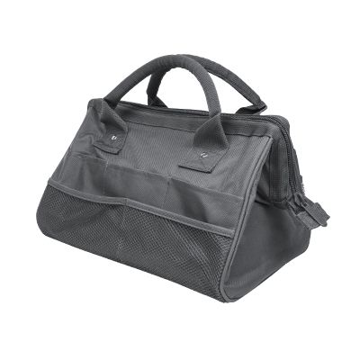 VISM Shooters Range Bag 13in Urban Gray - Vism
