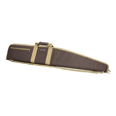 VISM Shotgun Case 48in Brown