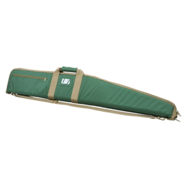 VISM Shotgun Case 48in Forest Green - Vism