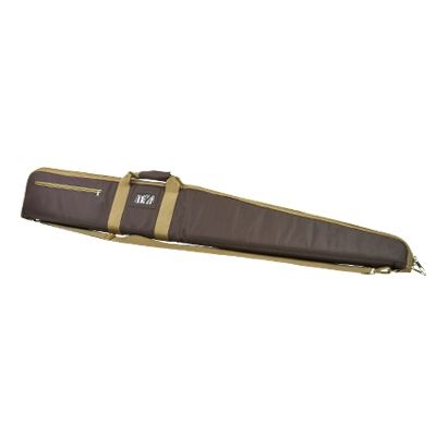VISM Shotgun Case 54in Brown