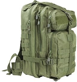 VISM Small Backpack/Green