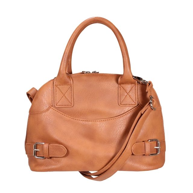 Vism Crossbody Bag Brown - Vism