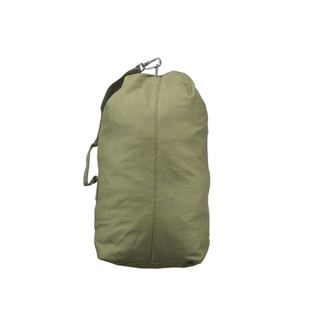 VISM Small Duffel Bag Green - Vism