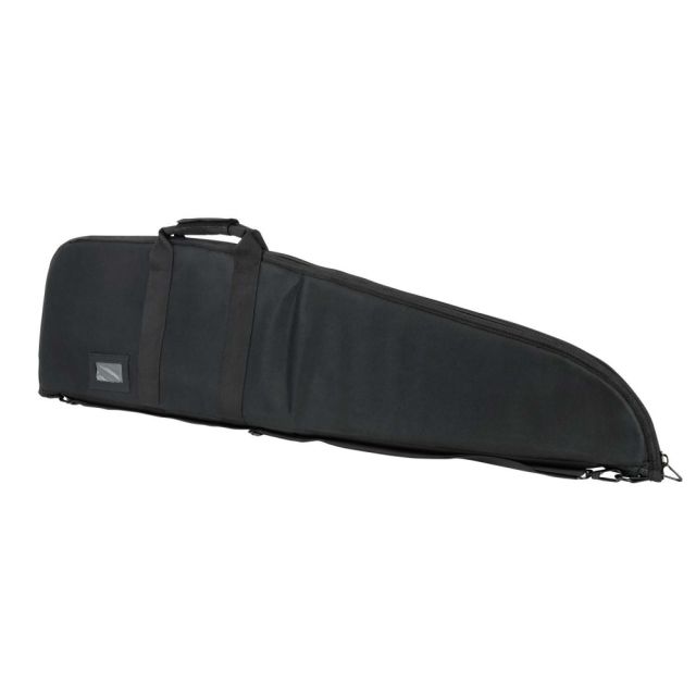 Vism Soft Gun Case 48in Black - Vism