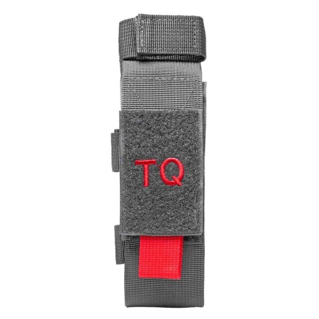 Vism Tourniquet & Tactical Shear Pouch Urban Gray - Vism
