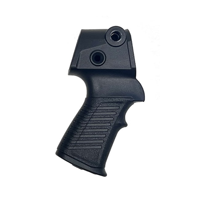 VISM Turkish Shotgun Grip Adaptor Black - VSM Gun Cases