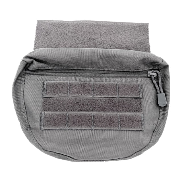 VISM Vest Utility Pouch Urban Gray - Vism