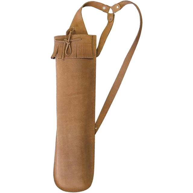 Vista Vista Raider Youth Back Quiver Brown - Vista