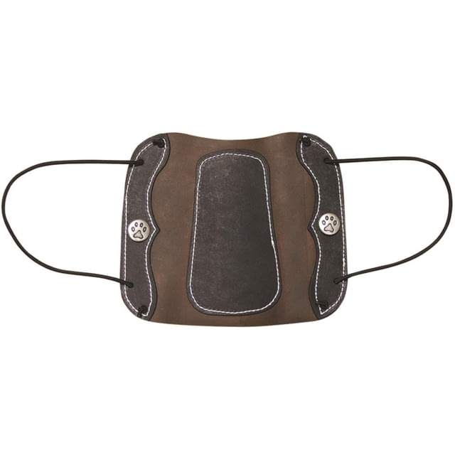 Vista Traditional Armguard Deluxe - Vista