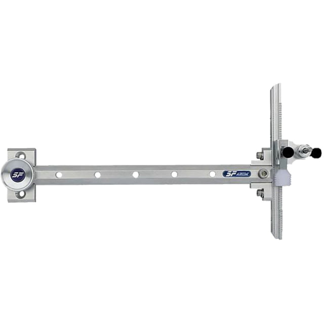 Vista Vista WNS Axiom Bowsight Silver - Vista