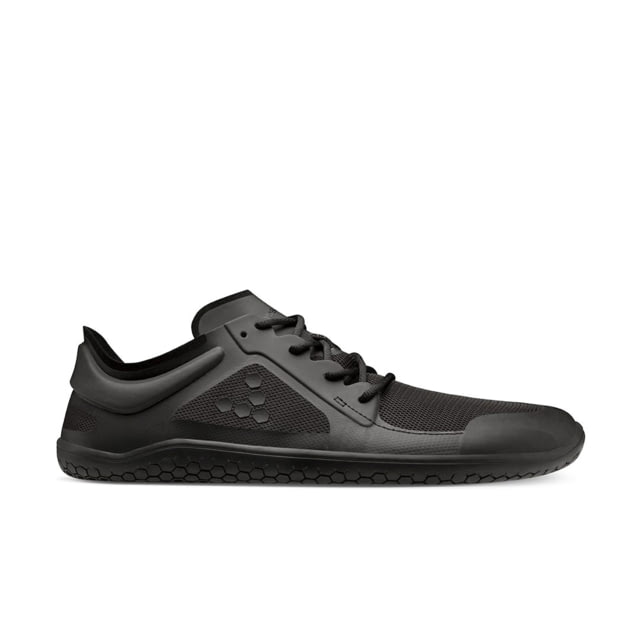 Vivobarefoot Primus Lite III Shoes - Men's Obsidian