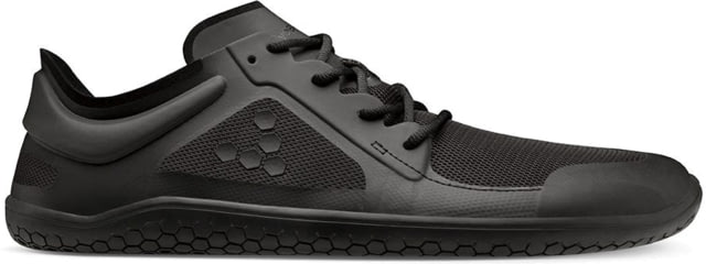 Vivobarefoot Primus Lite III Shoes - Women's Obsidian 38