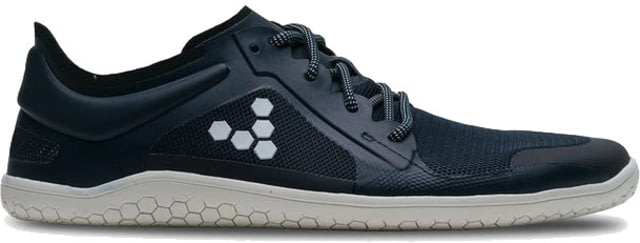 Vivobarefoot Primus Lite III Shoes - Women's Navy