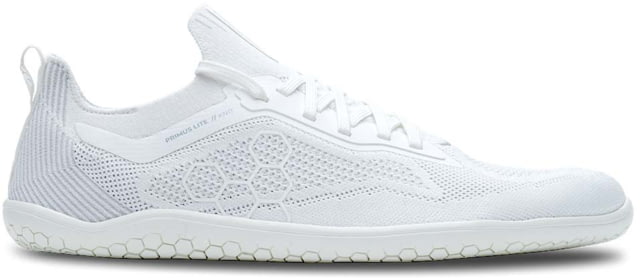 Vivobarefoot Primus Lite Knit Shoes - Women's 37 US White